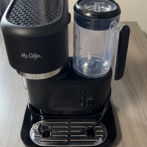 Mr. Coffee Other - Mr. Coffee 3 in 1